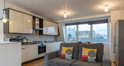 Deluxe Central London Camden Apartment