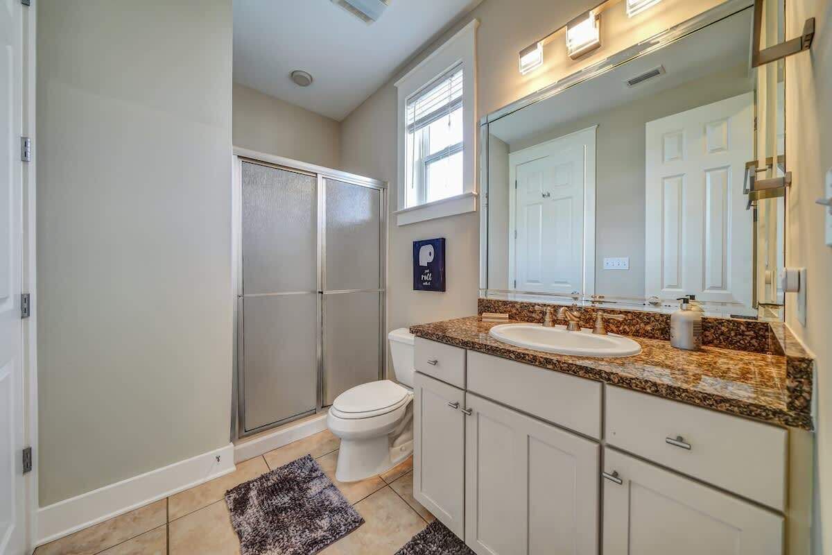 Baño