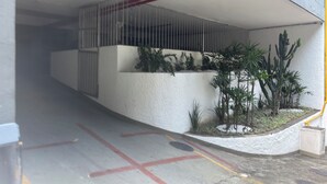 住宿场地
