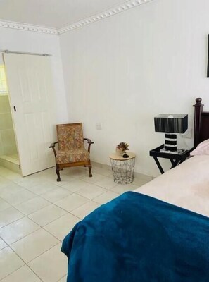 2 chambres, Wi-Fi, draps fournis