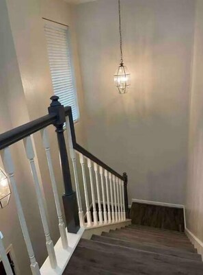 Interior - Welcome to Katy Red Bricks House (Katy)