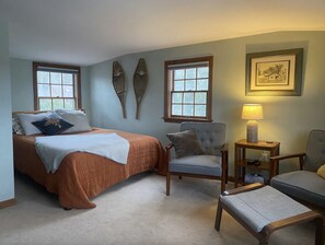 4 bedrooms, iron/ironing board, free WiFi, bed sheets - Veedon Fleece on the Lake (Manchester)