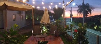 Vale dos Vinhedos Bella Vista旅館