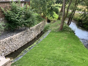 Property grounds - Gîte for 8 People Olne Au Moulin Endormi 25km to Spa Francorchamps (Olne)