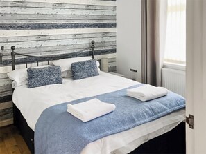 3 chambres, Wi-Fi, draps fournis