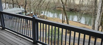 Summer Fun on the River