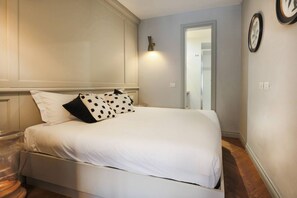 2 camere, ferro/asse da stiro, Wi-Fi, lenzuola
