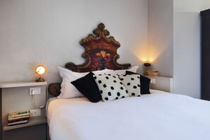 2 slaapkamers, een strijkplank/strijkijzer, wifi, beddengoed