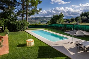 Pool - Villa Fazia by MMega (Ortezzano)