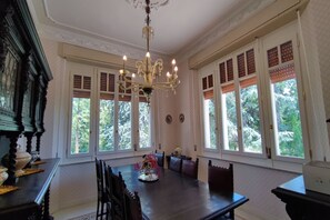 Dining - Villa Fazia by MMega (Ortezzano)