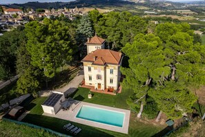 Exterior - Villa Fazia by MMega (Ortezzano)