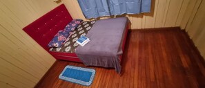 3 bedrooms, WiFi, bed sheets - Vs Hospedagem (Neva Cascavel)