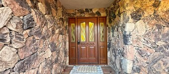 •40 Acre Ranch•5BR•Mountain Top•W/D•Hiking