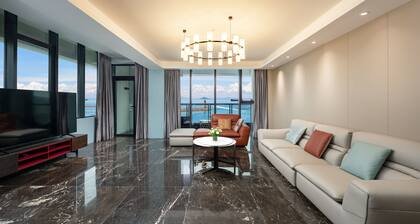 Holiday Inn Express Zhuhai Guishan Island by IHG