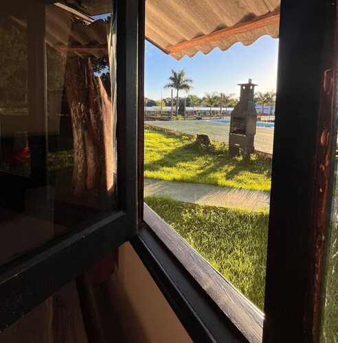 Pousada Cidade Linda