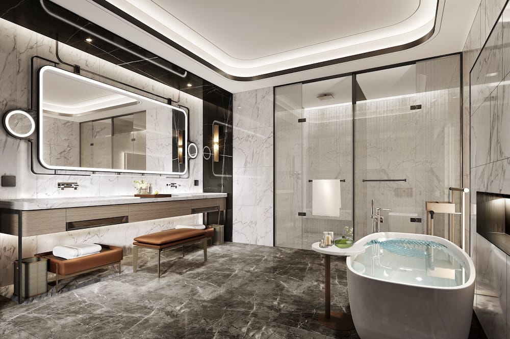 Crowne Plaza Lanzhou New Distric by IHG