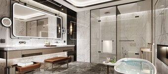 Crowne Plaza Lanzhou New Distric by IHG