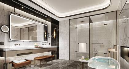 Crowne Plaza Lanzhou New Distric by IHG