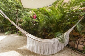 Property grounds - Family-friendly, 3 bdr house Pool BBQ & 200mbps (Tulum)