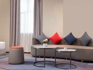 套房, 1 间卧室 | 免费 WiFi