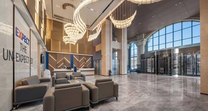 Holiday Inn Express Turpan by IHG