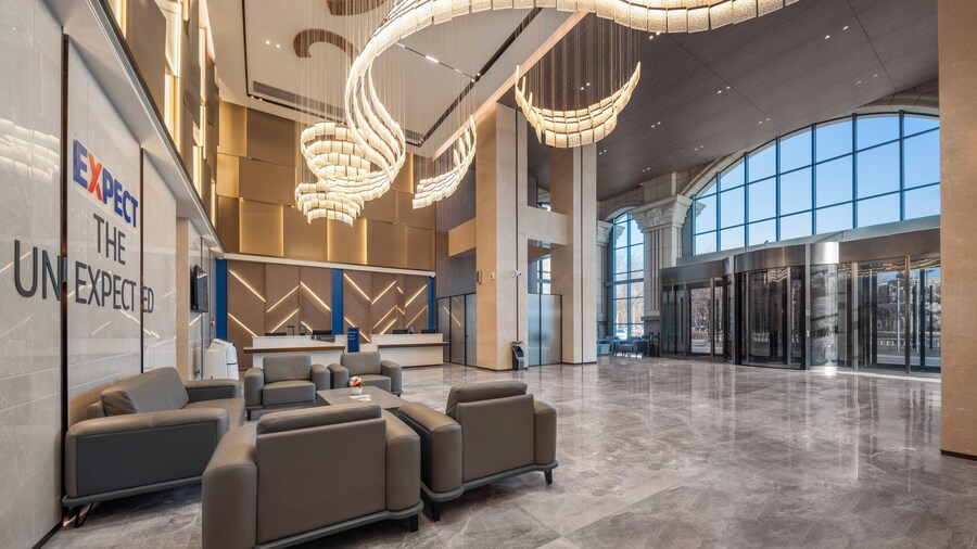 Holiday Inn Express Turpan by IHG