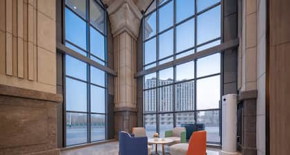 Holiday Inn Express Turpan by IHG