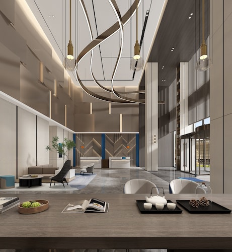 Holiday Inn Express Turpan by IHG