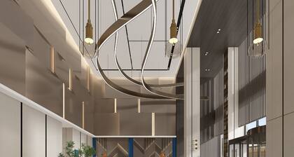 Holiday Inn Express Turpan by IHG