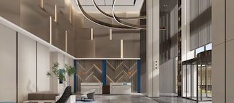Holiday Inn Express Turpan by IHG