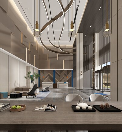 Holiday Inn Express Turpan by IHG