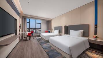 Ókeypis þráðlaus nettenging