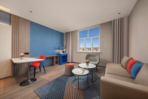 标准房, 2 张大床 | 免费 WiFi