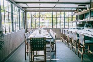 Servei de restauració