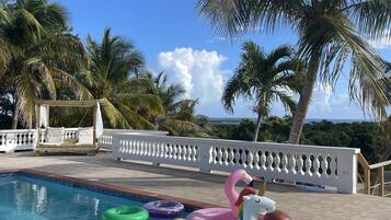 Sundeck