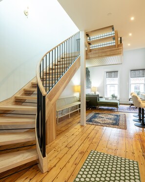 Interior - 50 Exchange Street Portland 3A
(Portland)