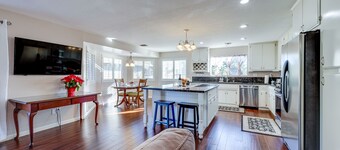 Lovely Templeton Home Near 200 Wineries!