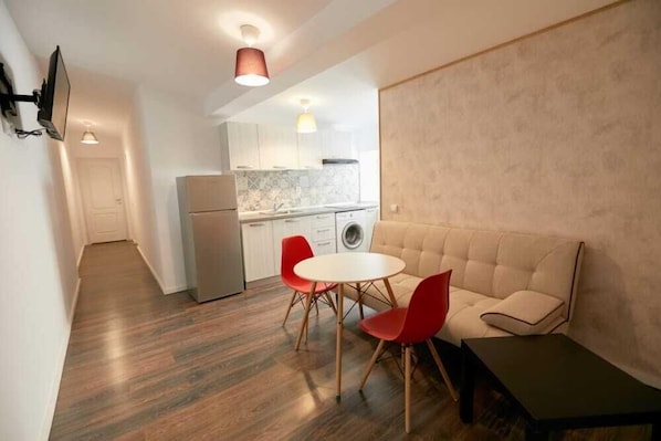 Room | Living area