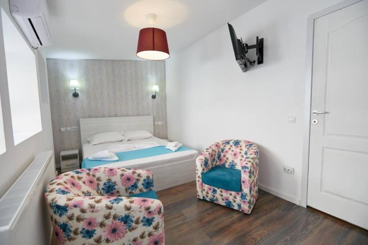 Oda | 1 yatak odası, ücretsiz kablosuz İnternet