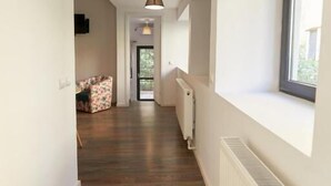 Superior Apartment | Living area - Stanford Aparthotel (Bucharest)
