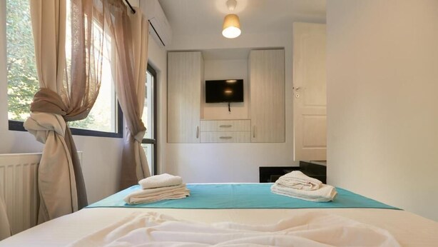 Superior Apartment - Stanford Aparthotel (Bucharest)