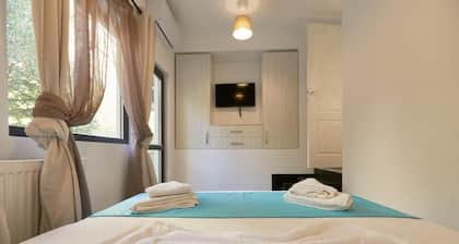 Stanford Aparthotel