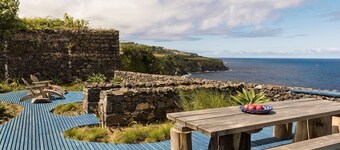 The Blue House Azores | Ocean Tranquility