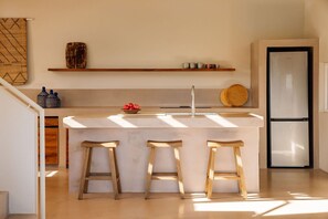 Interior - The Blue House Azores (Ponta Delgada)