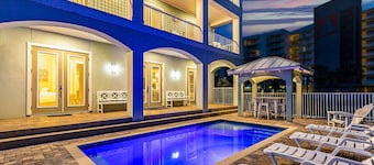 Luxemiramar.com Miramar Beach