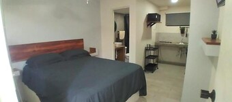 apartamentos ambassador