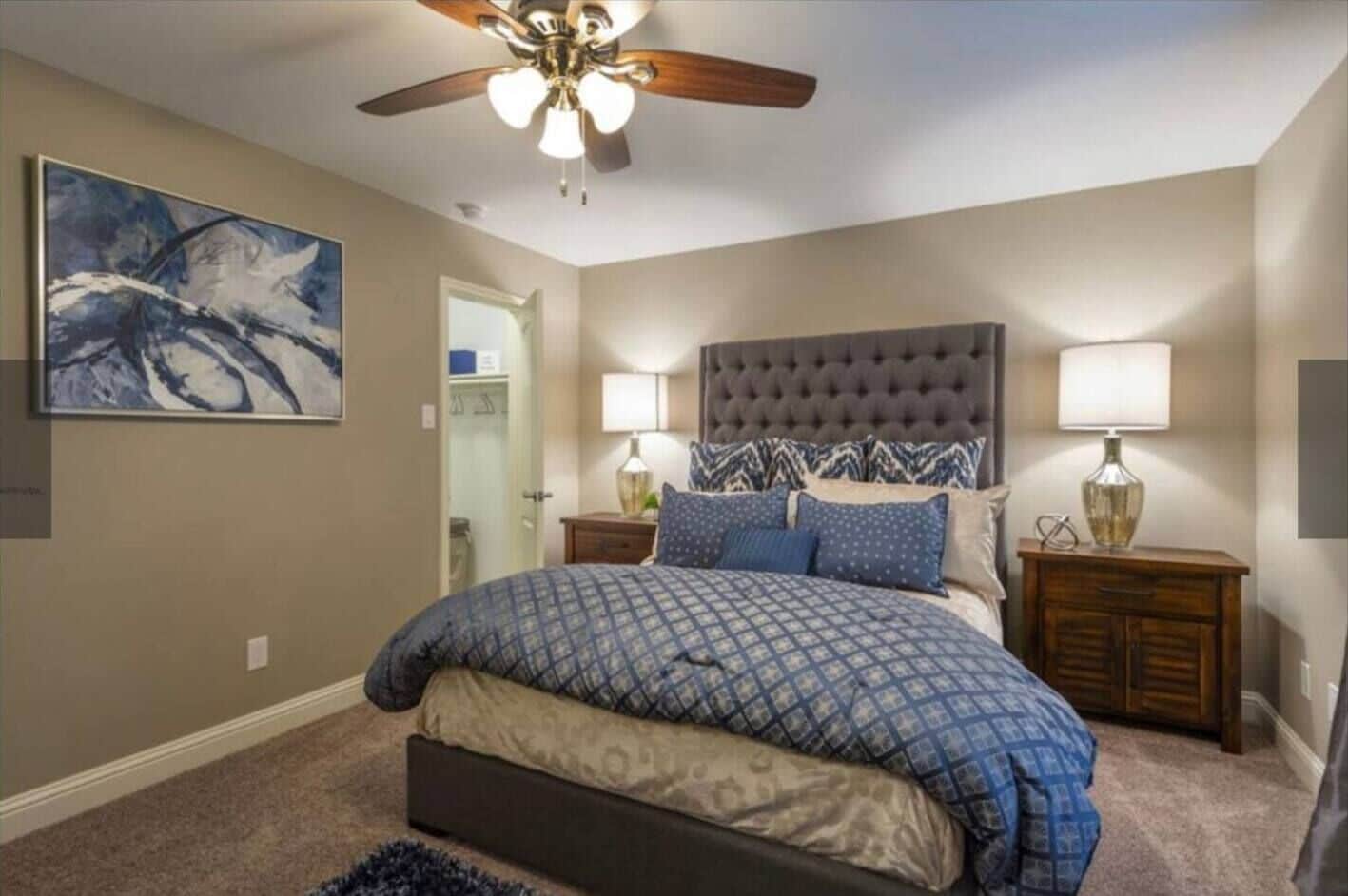 2Bd/2Bth Hermann Park @ Med Ctr