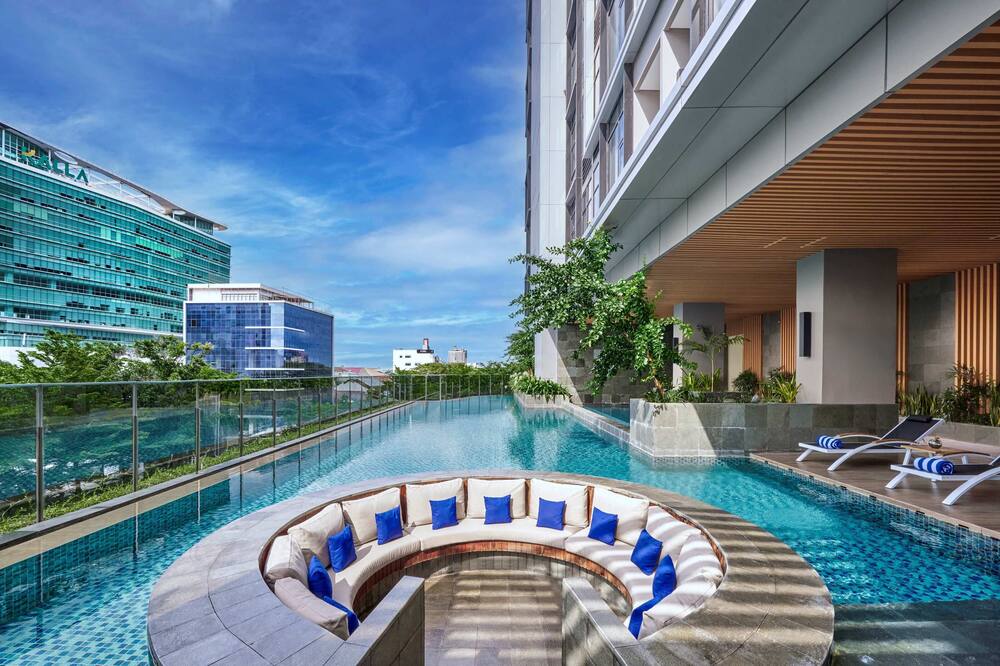 Hyatt Place Makassar