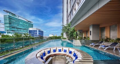 Hyatt Place Makassar