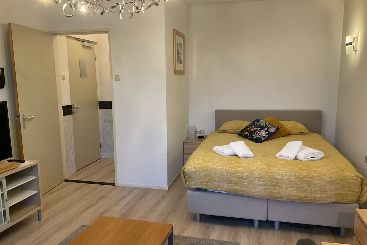 Business Double Room